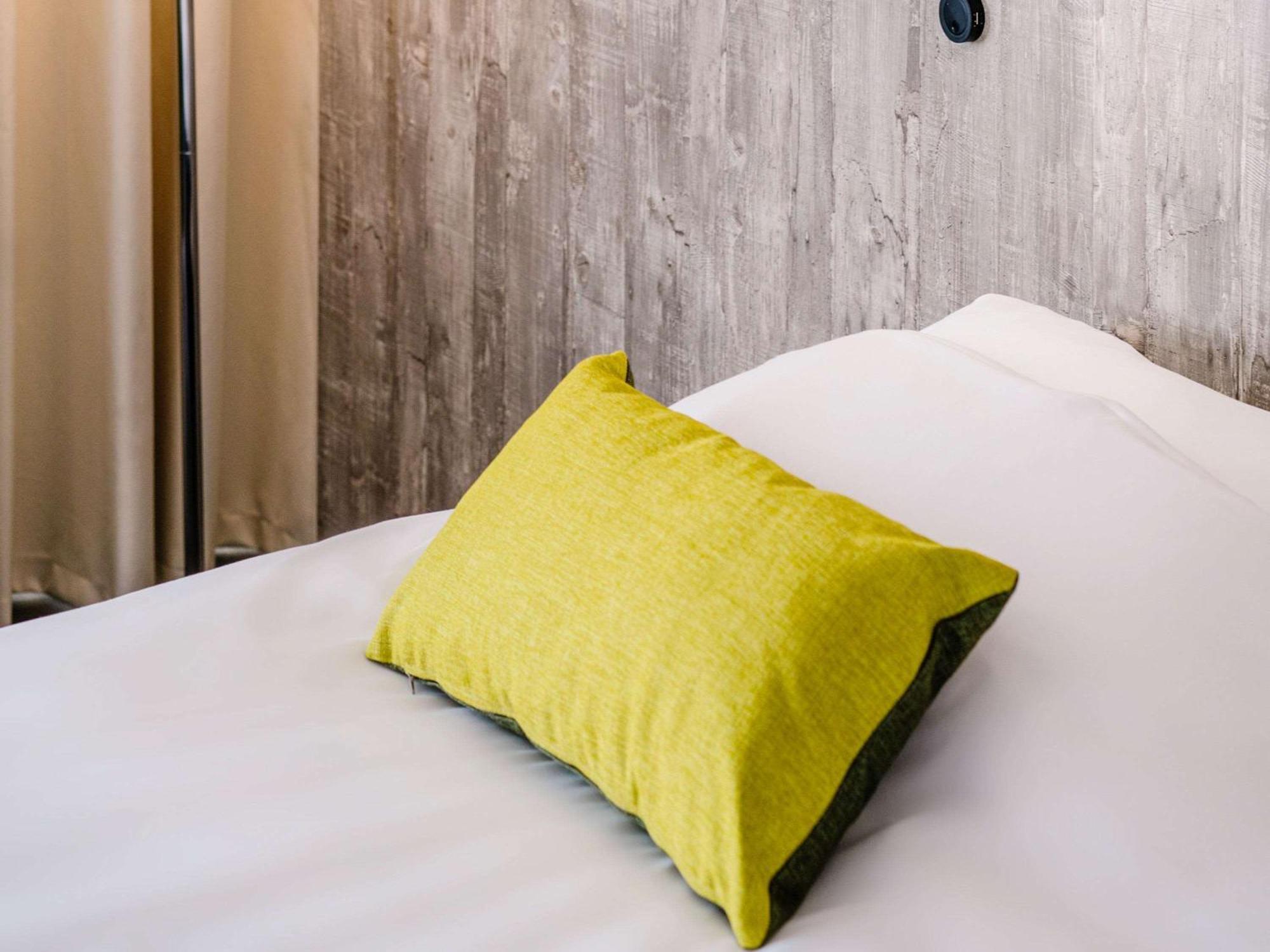Ibis Styles Almere Exterior foto