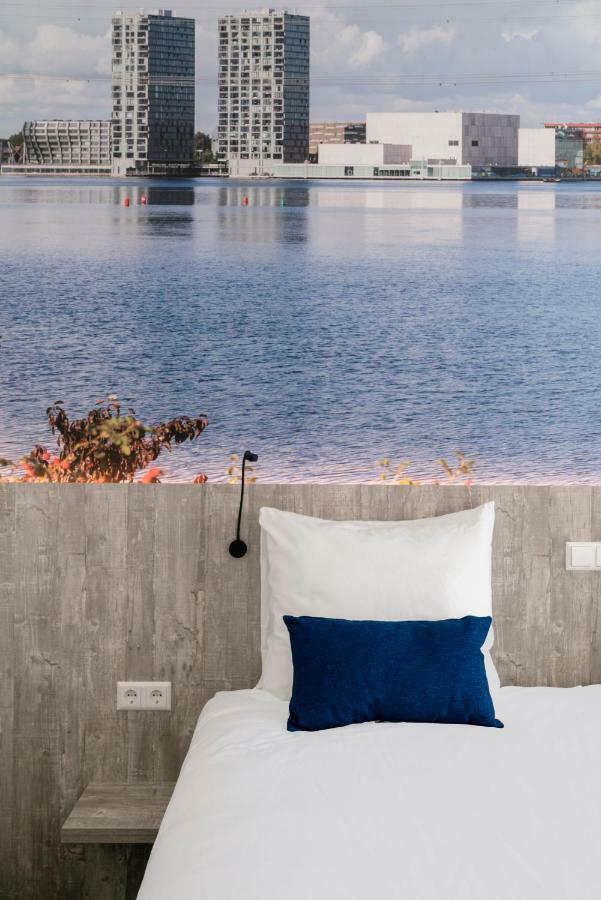 Ibis Styles Almere Exterior foto